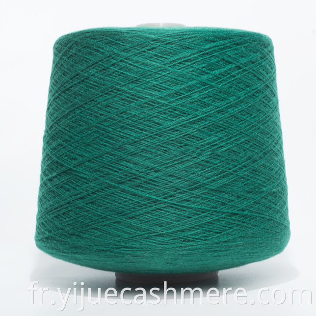 2/26nm blended yarn